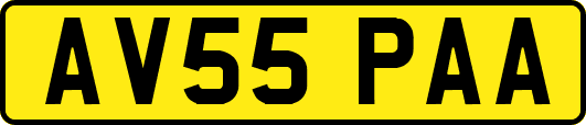AV55PAA