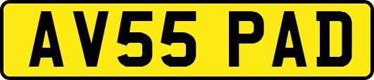 AV55PAD