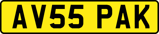 AV55PAK