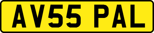 AV55PAL