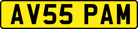 AV55PAM