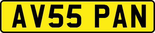 AV55PAN