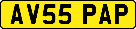 AV55PAP