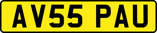 AV55PAU