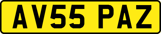 AV55PAZ
