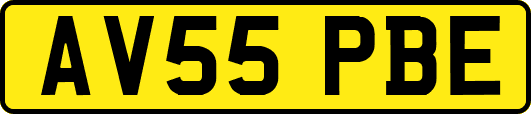 AV55PBE
