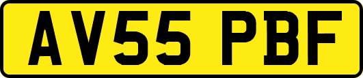 AV55PBF