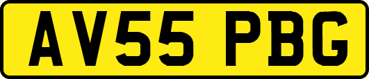 AV55PBG