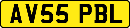 AV55PBL
