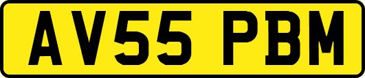 AV55PBM
