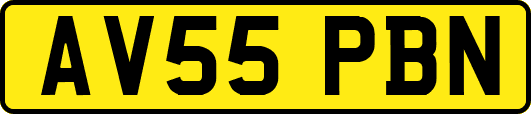 AV55PBN