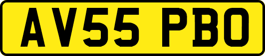 AV55PBO