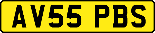 AV55PBS