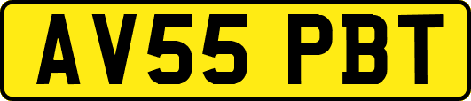 AV55PBT