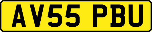 AV55PBU