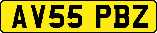 AV55PBZ
