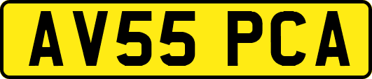 AV55PCA