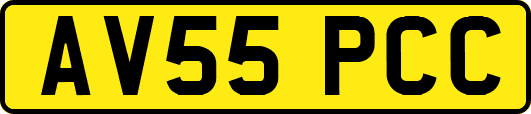 AV55PCC
