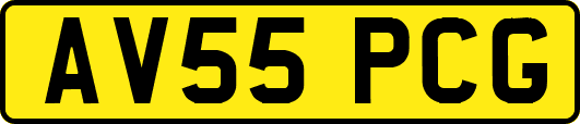 AV55PCG