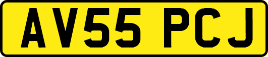 AV55PCJ