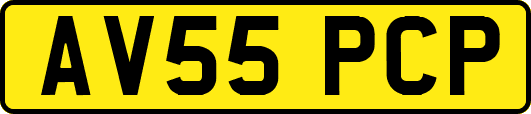 AV55PCP