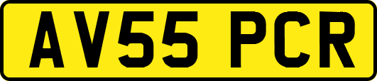 AV55PCR