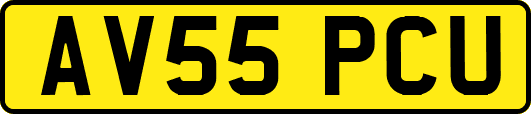 AV55PCU
