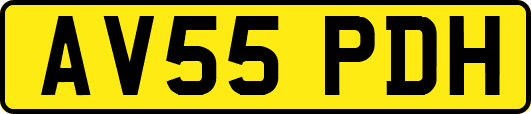 AV55PDH