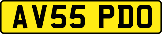 AV55PDO
