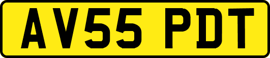 AV55PDT
