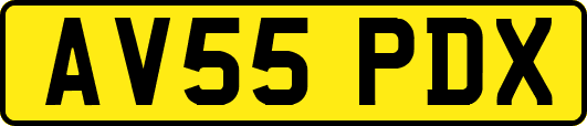 AV55PDX
