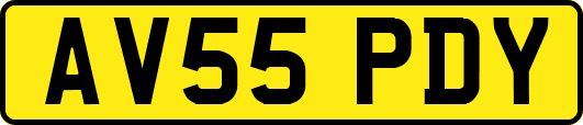 AV55PDY