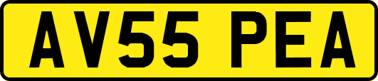 AV55PEA