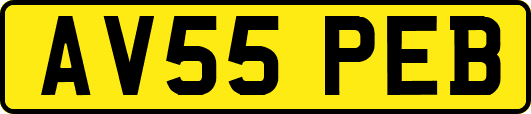 AV55PEB