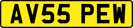 AV55PEW
