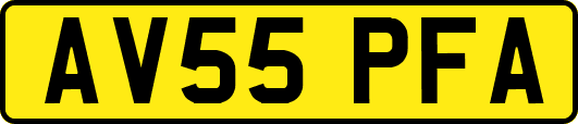AV55PFA