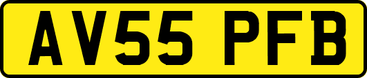 AV55PFB