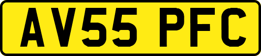 AV55PFC