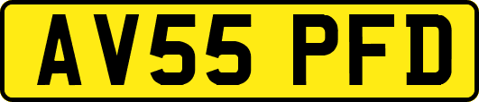 AV55PFD