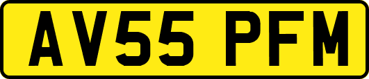 AV55PFM