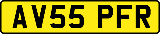 AV55PFR