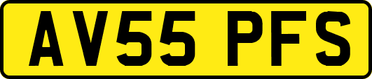 AV55PFS