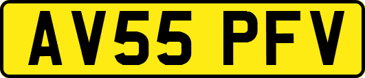 AV55PFV