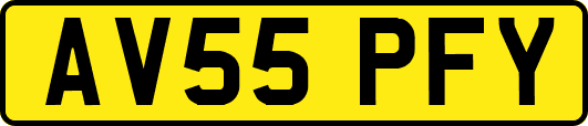 AV55PFY