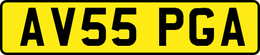 AV55PGA