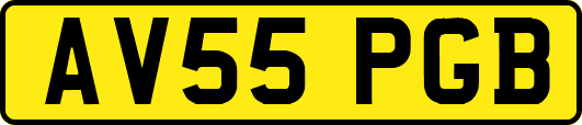 AV55PGB