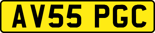 AV55PGC