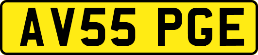 AV55PGE