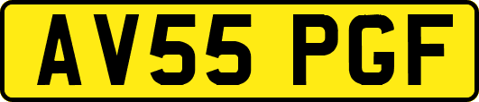 AV55PGF