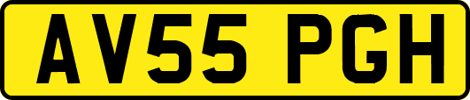 AV55PGH